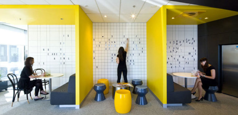 Cpa Australia Office 2