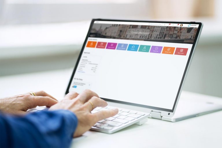 successfactors reimagined home page experience 397498177