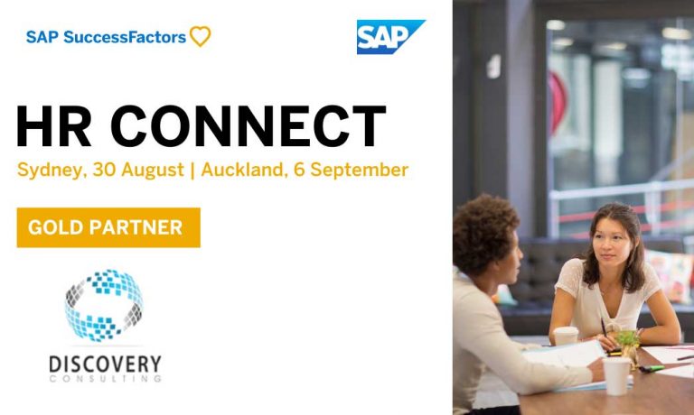 hrc discovery feature