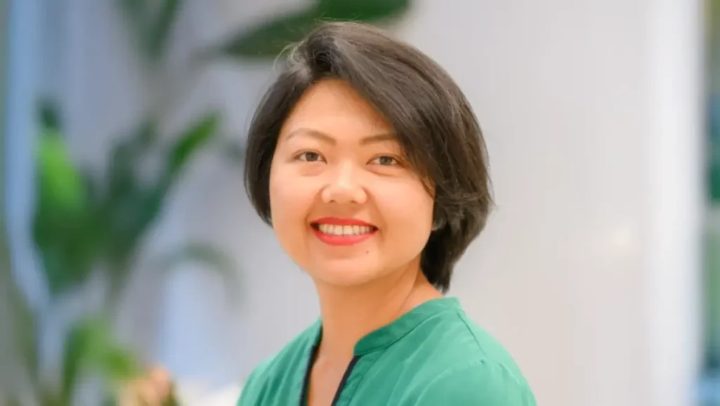 Su Soe - SAP S/4HANA Lead