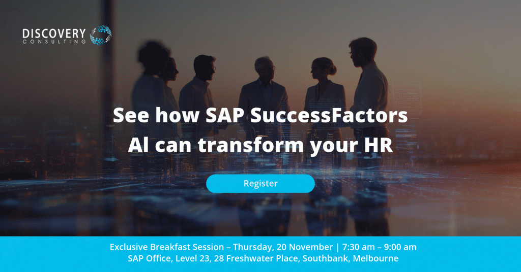 SAP Consulting,SAP SuccessFactors,SAP Partner,SAP