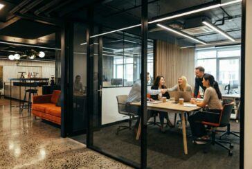 How Discovery Consulting Transformed with SAP Business Suite