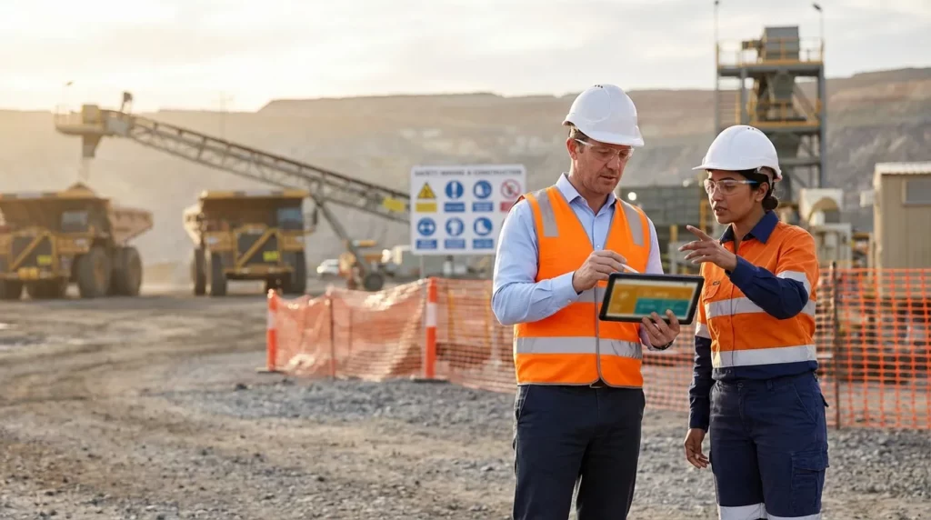 SafetyFactors,health and safety,workplace health and safety