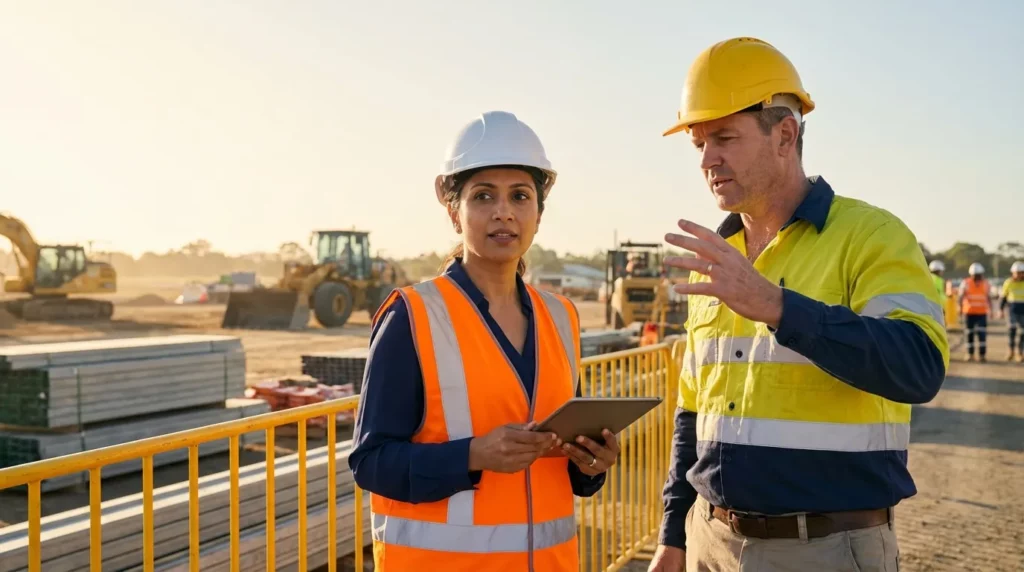 SafetyFactors,health and safety,workplace health and safety