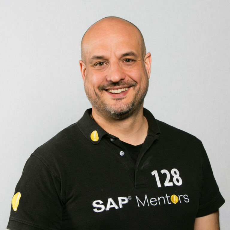 Photo of Chris Paine