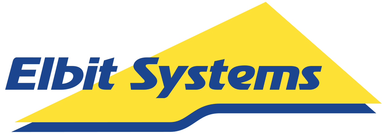 Logo of Elbit System, a client of Discovery Consulting