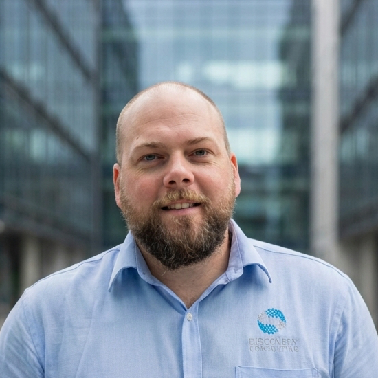 Photo of Heath Nicholson