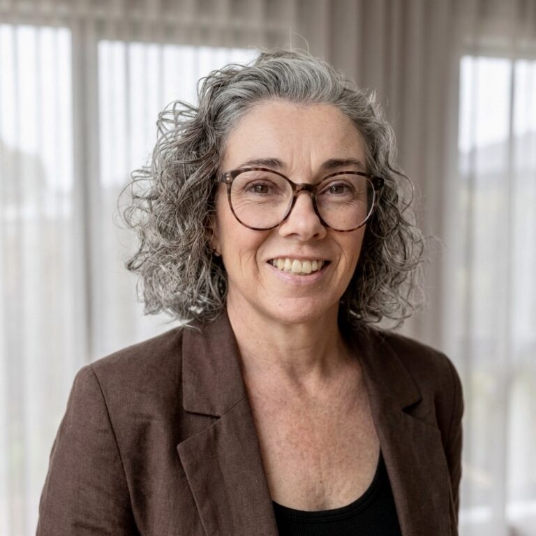 Photo of Angela Wheeler