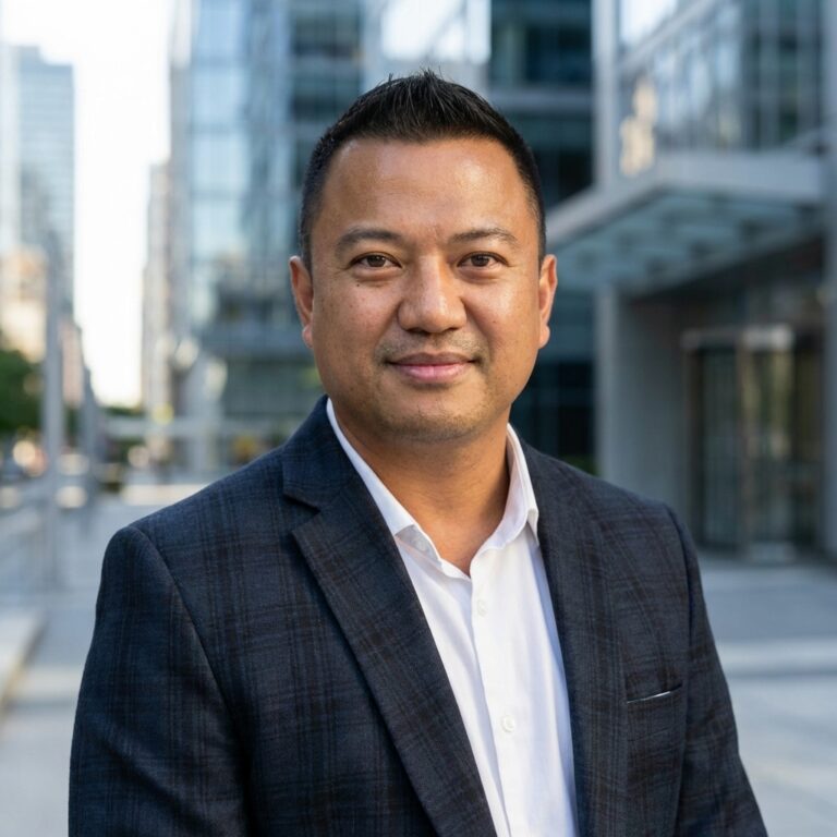 Photo of Mark Miranda