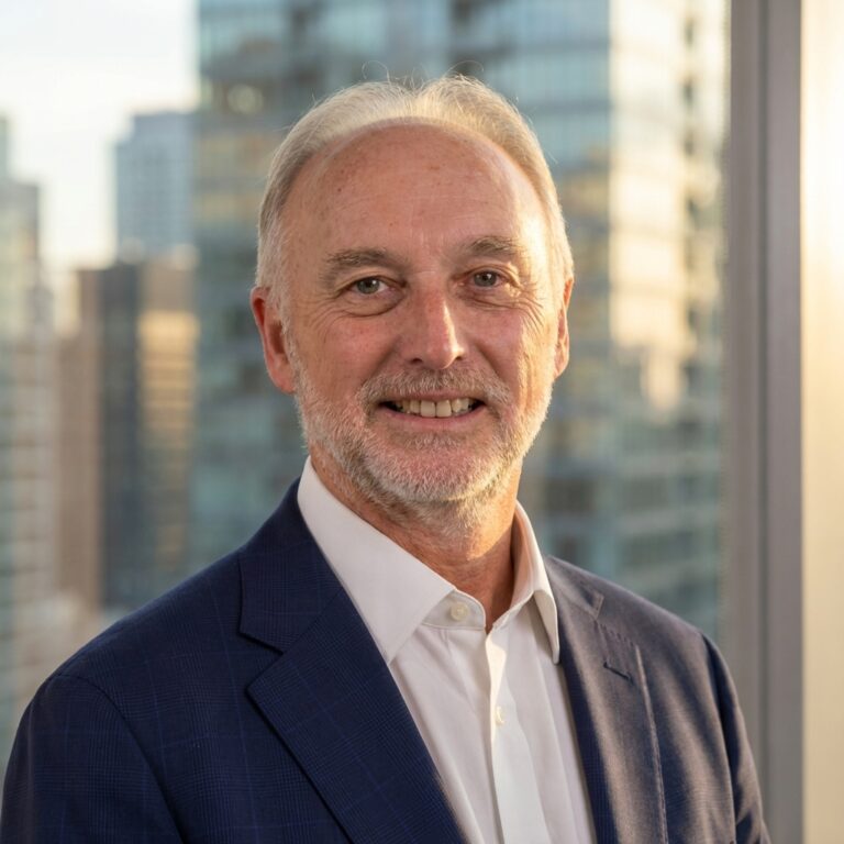 Photo of Rod Gallagher