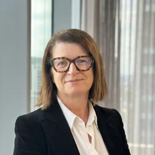 Photo of Sheelagh Murray