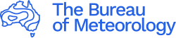Logo of The Bureau of Meteorology (BoM), a client of Discovery Consulting