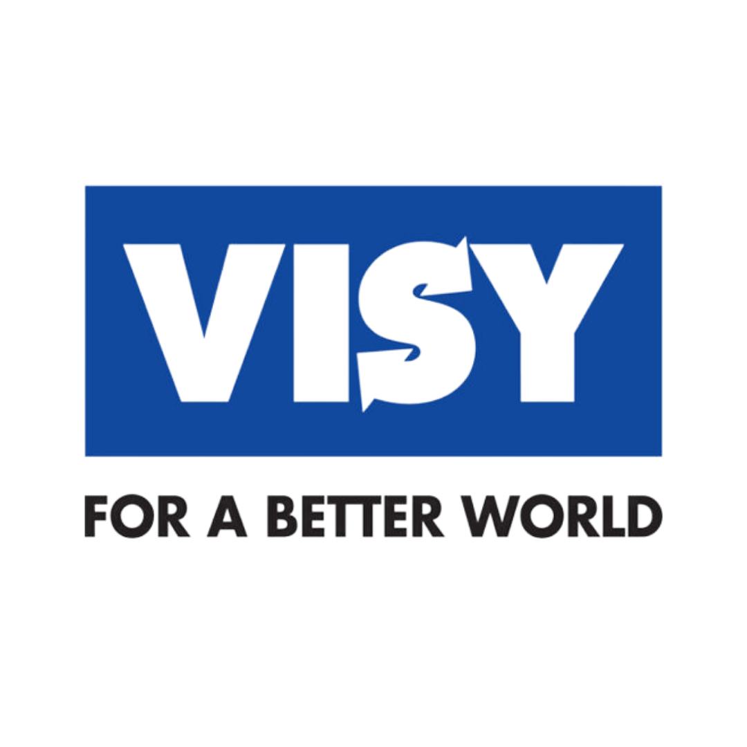 Logo of Visy, a client of Discovery Consulting