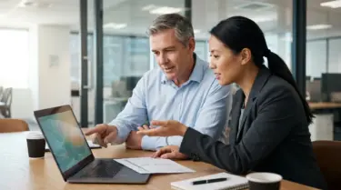 Autonomous Finance Is Coming – Why Data Readiness Matters Before AI